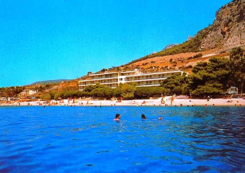 Hotel Sun Kinetta  Exteriér fotografie